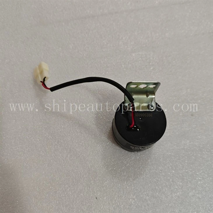 DJB-12B Forklift Reversing Buzzer 12V 105dB Backup Alarm For HELI Hangcha TCM Forklift,HLCC-Z8510-120DZ JG012 high quality