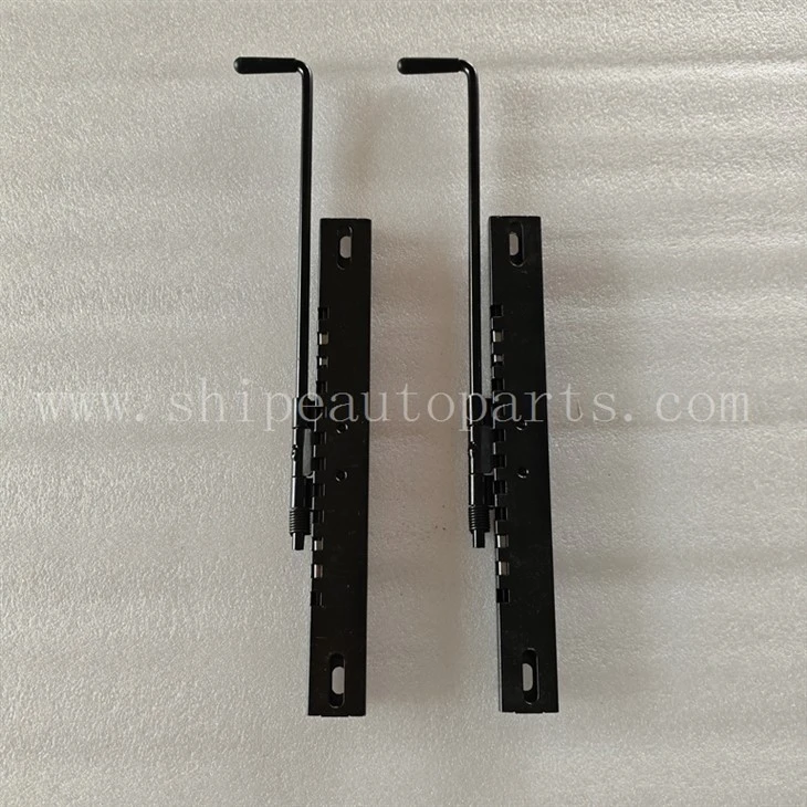 Forklift Seat Slide Rail, Seat Adjustment Track For HELI