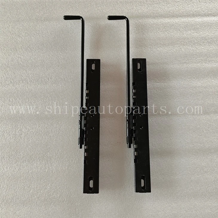 Forklift Seat Slide Rail, Seat Adjustment Track For HELI suppliers