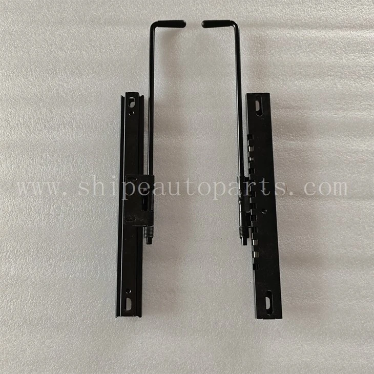 Forklift Seat Slide Rail, Seat Adjustment Track For HELI factory