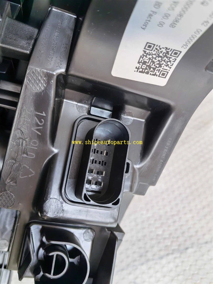 FR SIGNAL LAMP-LH OF CHERY ORIGINAL PARTS 605000838AA price