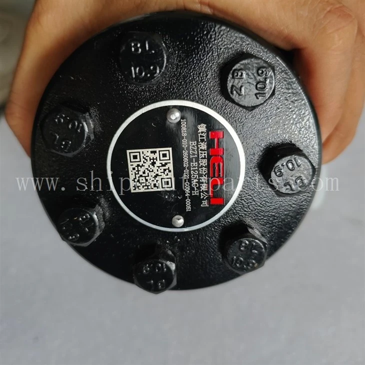 G0064-00051 Forklift Steering Orbitrol BZZ1-E125AA For HELI 3Ton Forklift,HLCC-YYZXQ high quality