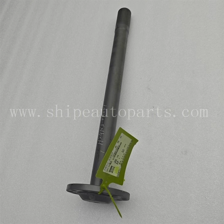 H24N3-02001 HELI Forklift Half Shaft Drive Axle Shaft For H2000 CPCD30 CPCD35 3T 3.5T Forklift Spare Parts suppliers