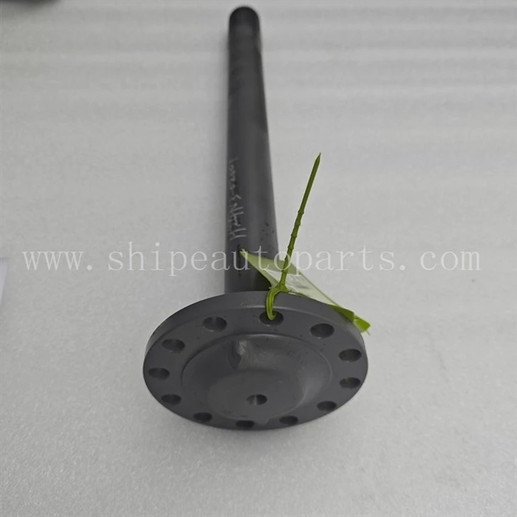 H24N3-02001 HELI Forklift Half Shaft Drive Axle Shaft For H2000 CPCD30 CPCD35 3T 3.5T Forklift Spare Parts best