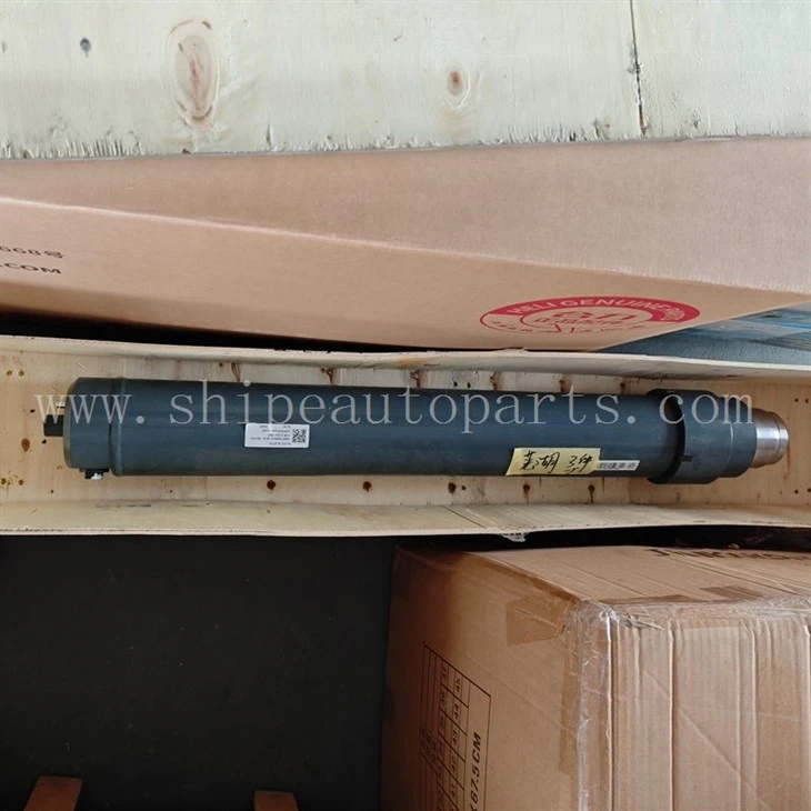 HELI 3 Ton Forklift Main Lift Cylinder, Single Acting Mast Lift Hydraulic Cylinder For CPCD30 Forklift suppliers