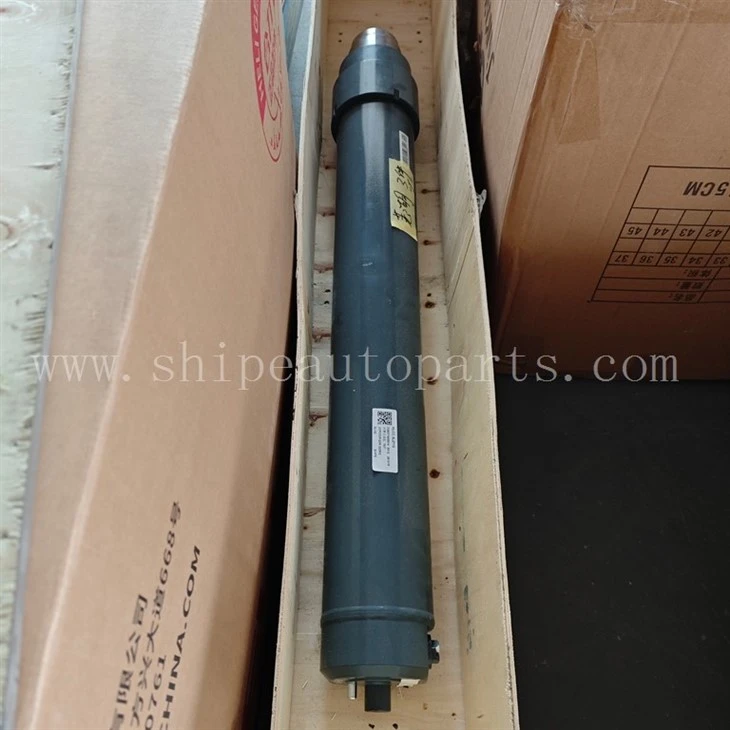 HELI 3 Ton Forklift Main Lift Cylinder, Single Acting Mast Lift Hydraulic Cylinder For CPCD30 Forklift factory