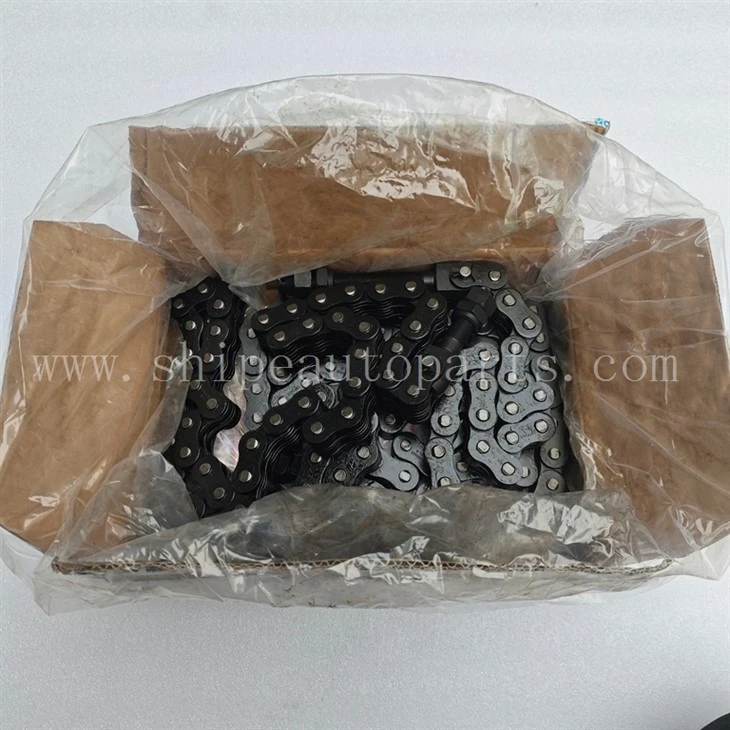 HELI Forklift Mast Chain Leaf Chain For CPCD30 CPCD35 H2000 Series Forklift Lifting Mast Spare Parts
