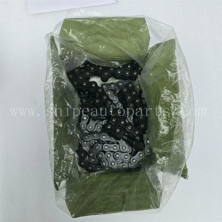 HELI Forklift Mast Chain Leaf Chain For CPCD30 CPCD35 H2000 Series Forklift Lifting Mast Spare Parts suppliers
