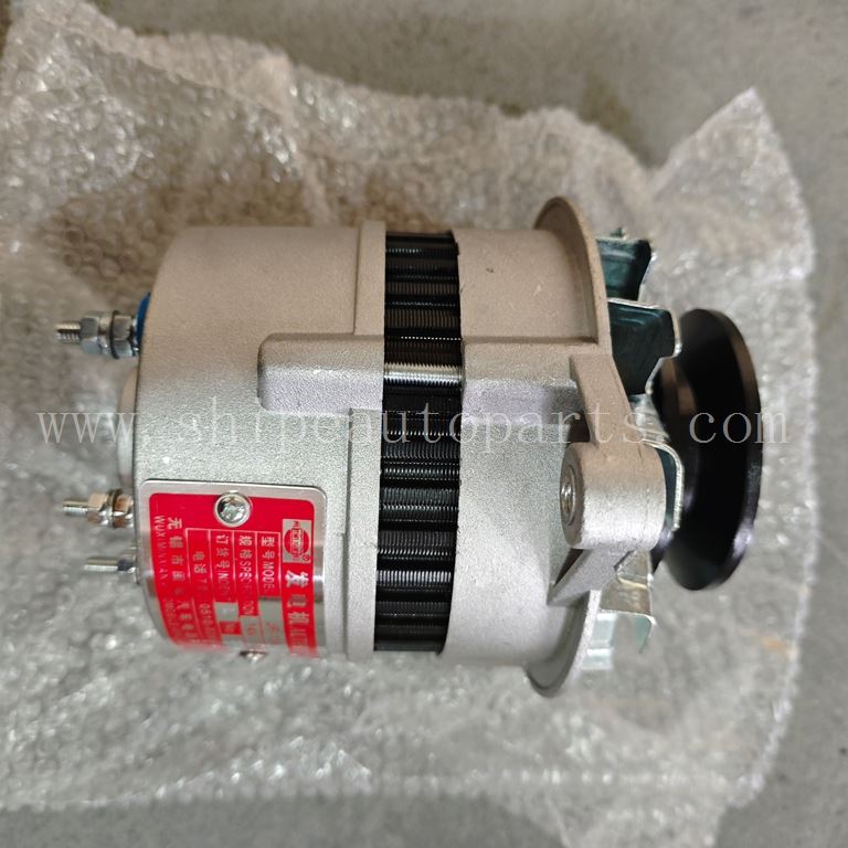 JF11A Part Number, JF11A Alternator OE Number, 490B52000 Alternator,HLCC-JF13B-1-FDJ
