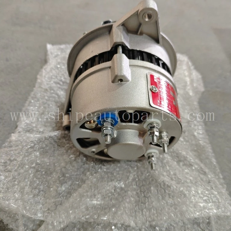 JF11A Part Number, JF11A Alternator OE Number, 490B52000 Alternator,HLCC-JF13B-1-FDJ high quality