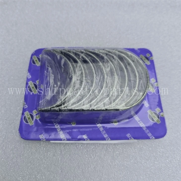 OEM No 2409000420300-C Connecting Rod Bearing factory