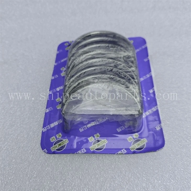 OEM No 2409000420300-C Connecting Rod Bearing suppliers