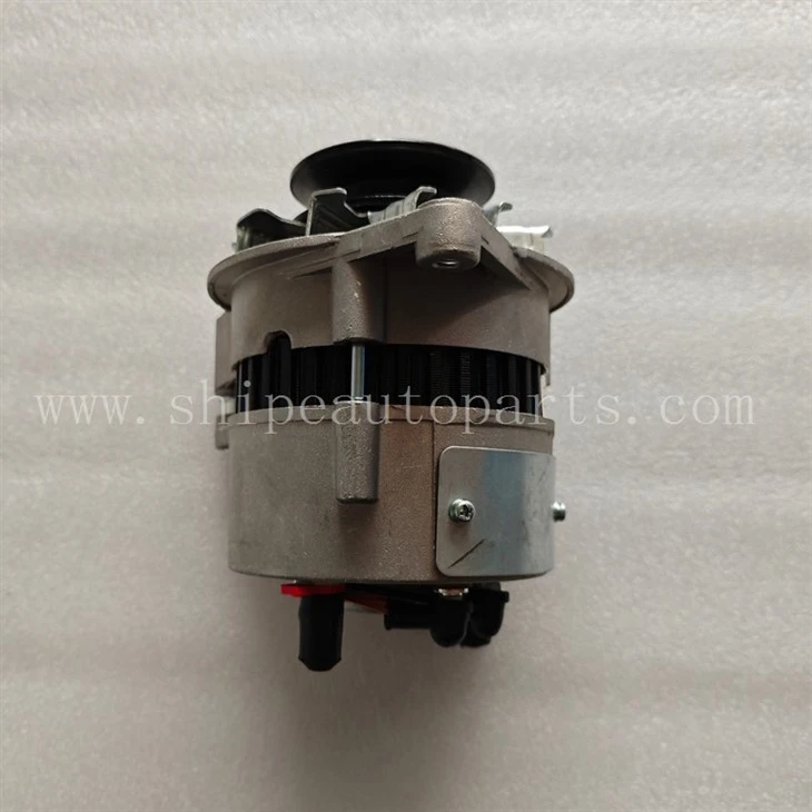 QUANCHAI QC490GP Alternator, Part No.2409002310171 For 2-3 Ton HELI Forklift high quality