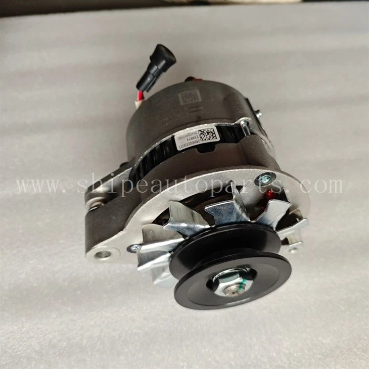 QUANCHAI QC490GP Alternator, Part No.2409002310171 For 2-3 Ton HELI Forklift best