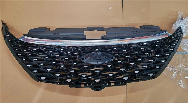 RADIATOR GRILLE FOR OMODA 5 FOWNIX