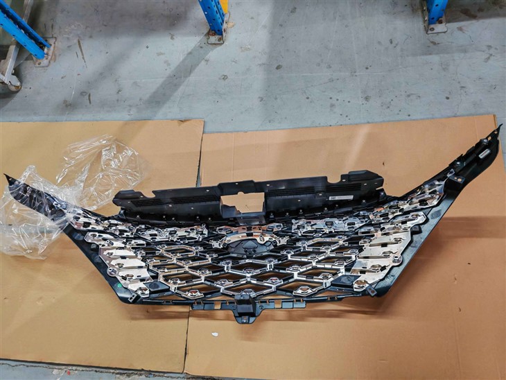 RADIATOR GRILLE FOR OMODA 5 FOWNIX
