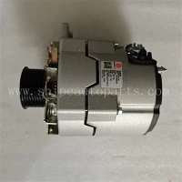 1001828445 Alternator For Weichai WP6 WP10 WD10 WD615 Engine,ZZJ-1001828445 FDJ