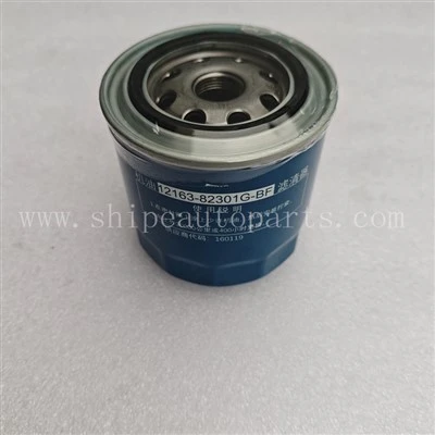 12163-82301G-BF Transmission Filter For HELI