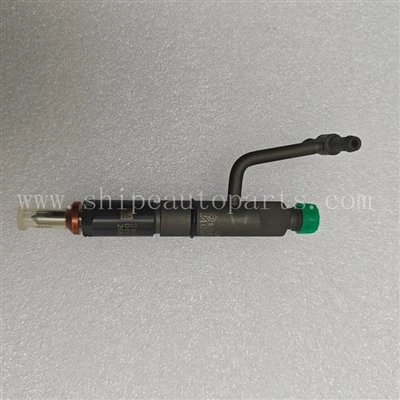 2409002500064 Quanchai Fuel Injection Pump For QC490GP Engine HELI CPCD30 3Ton Forklift Spare Parts