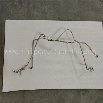 24455-42191G HELI Forklift Brake Hose For CPCD20 CPCD25 CPCD30 CPCD35 2-3.5Ton Automatic Forklift,HLCC-SCYG