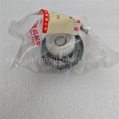 25782-21011 Fuel Tank Cap For HELI Forklift H2000 K G Series