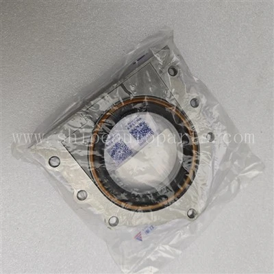 C490BPG-01024A Crankshaft Rear Oil Seal Seat HELI Forklift Engine Rear Seal Housing