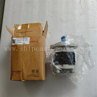 Hydraulic Gear Pump H93N7-10001 CBHZ-F31.5-ALH6L for HELI CPCD30 3T Forklif,HLCC-C490BPG-YYYBG