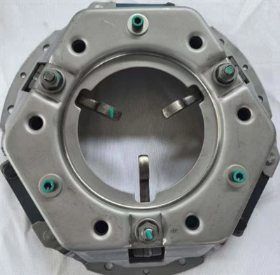 Clutch Pressure Plate For HELI 3.5 Ton Manual Forklift CPC30 CPCD35