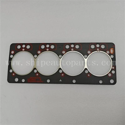 Cylinder Head Gasket 2409000100506 For Forklift Parts Quanchai Engine