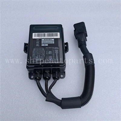 D03K2DQH012A Forklift Central Control Assembly For HELI H2000 CPCD30 CPCD35 3T 3.5T Diesel Forklift Spare Parts D03K2DQH012A