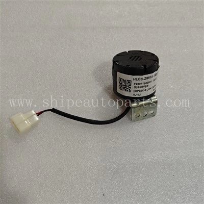 DJB-12B Forklift Reversing Buzzer 12V 105dB Backup Alarm For HELI Hangcha TCM Forklift,HLCC-Z8510-120DZ JG012