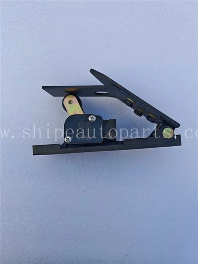 Electronic Accelerator Pedal 803688233 (406788) For XCMG LW500KV Wheel Loader Cabin Spare Parts