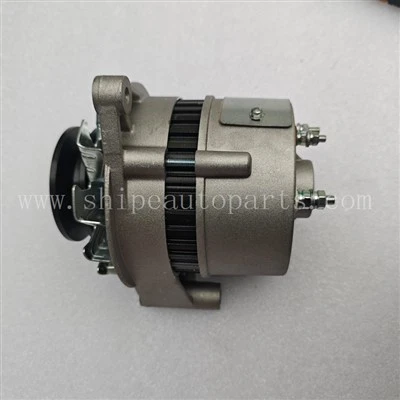 Forklift Parts 490 Alternator Part Number 490B-52000