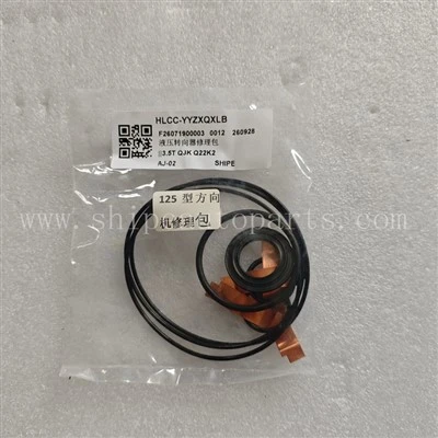 Forklift Steering Cylinder Seal Repair Kit For HELI 3Ton Forklift,HLCC-YYZXQXLB