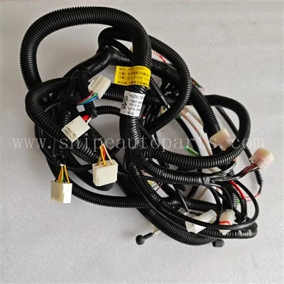 Forklift Wiring Harness Assembly AF932-40301 Main Cable Harness For HELI A K Series 2-3.5Ton CPCD20 CPCD25 CPCD30 CPCD35 Diesel Forklift,HLCC-ZCXS