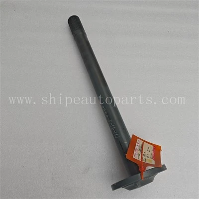 H24N3-02001 HELI Forklift Half Shaft Drive Axle Shaft For H2000 CPCD30 CPCD35 3T 3.5T Forklift Spare Parts