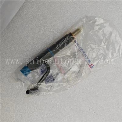 HELI Forklift Fuel Injector NC485BPG-22000