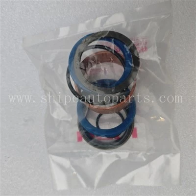 HRDK3J8411XLB-1 Lifting Cylinder Seal Kit For HELI 3 Ton Forklift CPCD30 CPQD30