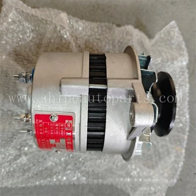 JF11A Part Number, JF11A Alternator OE Number, 490B52000 Alternator,HLCC-JF13B-1-FDJ
