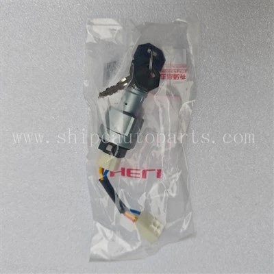 JK411-HS Ignition Switch Key Switch For HELI Forklift