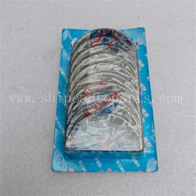 Crankshaft Bearing 2409000102600-C For Quanchai QC490 Diesel Engine JAC Truck HELI Forklift