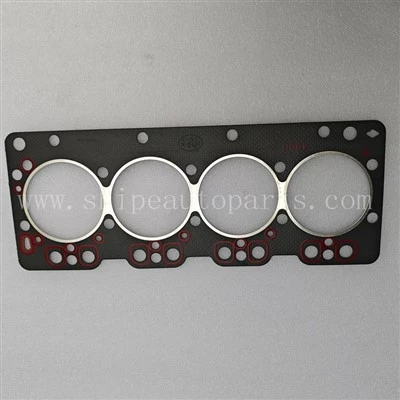 Part Number 490b-01004 Xinchai Diesel Engine Cylinder Head Gasket