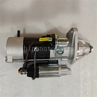 Starter Motor QDJ209S-1S, 3708010A43D, 24V 4.5KW 11T For Xichai 4102 Engine, HELI CPCD50 CPCD60 Forklift,HLCC-3708010B53H-QDJ