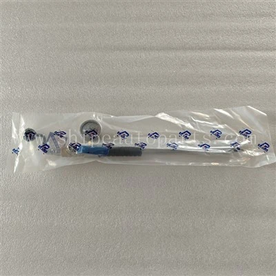 Tire Inflator Rod Heavy Duty Tire Air Chuck Rod For Truck Forklift Construction Machinery