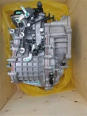 Transmission Of 019CHA-1500010DA