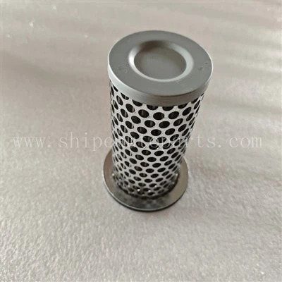 Transmission Oil Filter, Hydraulic Transmission Filter For Forklift HELI Construction Machinery