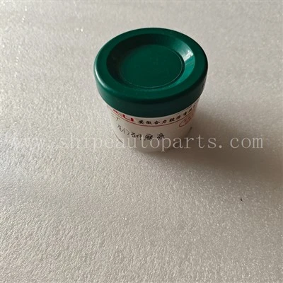 Valve Lapping Compound Valve Grinding Paste For Diesel Engine Forklift Engine Overhaul Repair