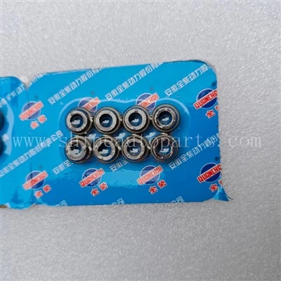 Valve Stem Seal 1408500201100-C For Quanchai QC490 Engine HELI Forklift