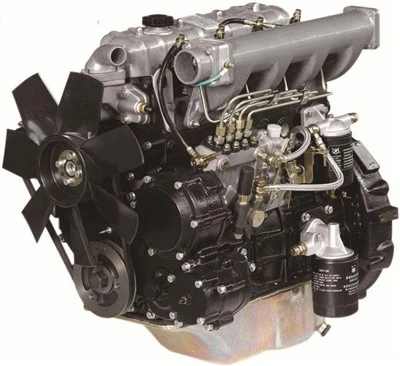 XINCHAI C490BPG Diesel Engine Assembly For 2-3 Ton HELI Hangcha Forklift