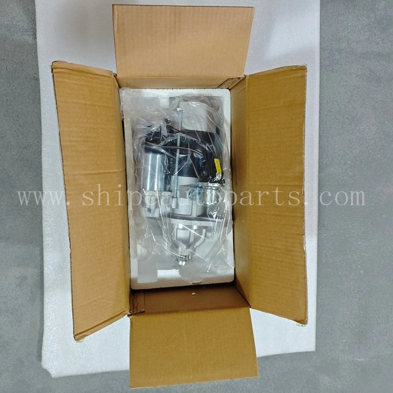 Starter Motor QDJ209S-1S, 3708010A43D, 24V 4.5KW 11T For Xichai 4102 Engine, HELI CPCD50 CPCD60 Forklift,HLCC-3708010B53H-QDJ suppliers